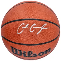Cade Cunningham Detroit Pistons Autographed Wilson Authentic Series Indoor/Outdoor Basketball