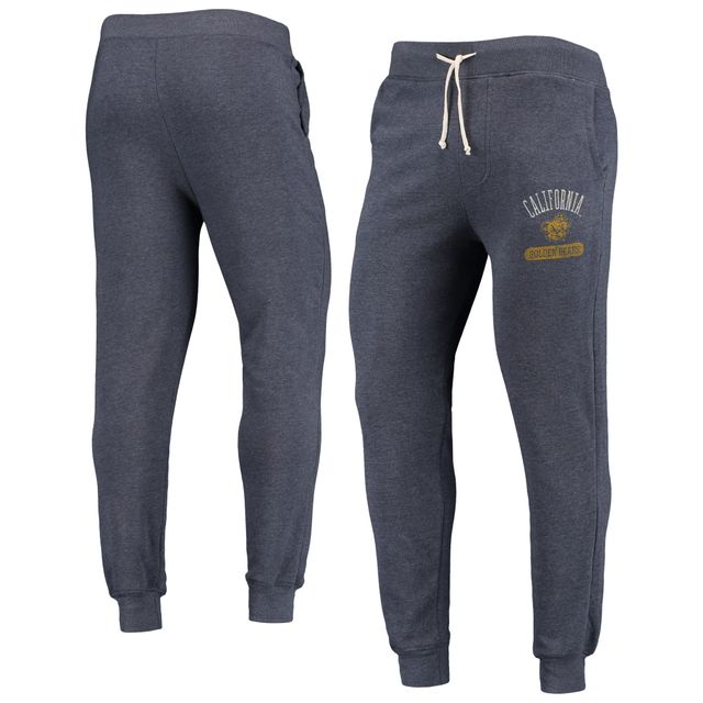 Alternative Apparel Homme Marine Cal Bears Dodgeball Tri-Blend Pantalon