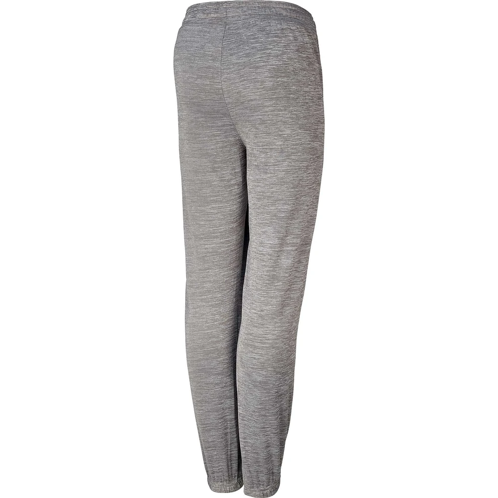 Men's  Nike Gray Canada Basketball Practice Fleece Pants