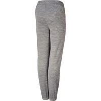 Men's  Nike Gray Canada Basketball Practice Fleece Pants