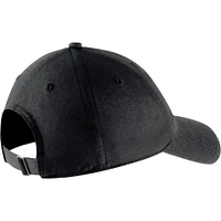 Men's Nike Canada Soccer Campus Adjustable Hat