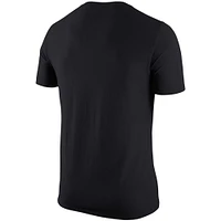 Men's Nike Black Canada Soccer Property Of Core T-Shirt
