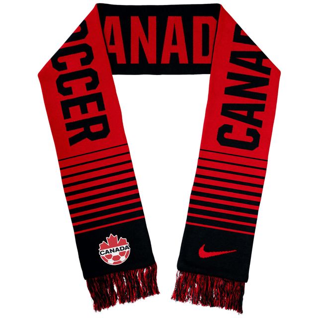 Nike Canada Soccer Jacquard - Écharpe