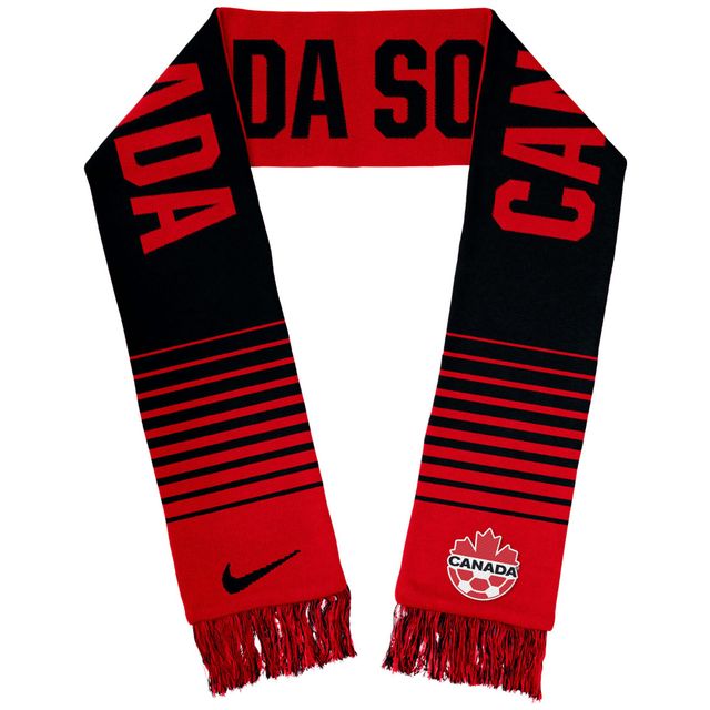 Nike Canada Soccer Jacquard - Écharpe