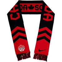 Nike Canada Soccer Jacquard