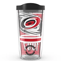 Tervis Carolina Hurricanes 16oz. Top Shelf Classic Tumbler