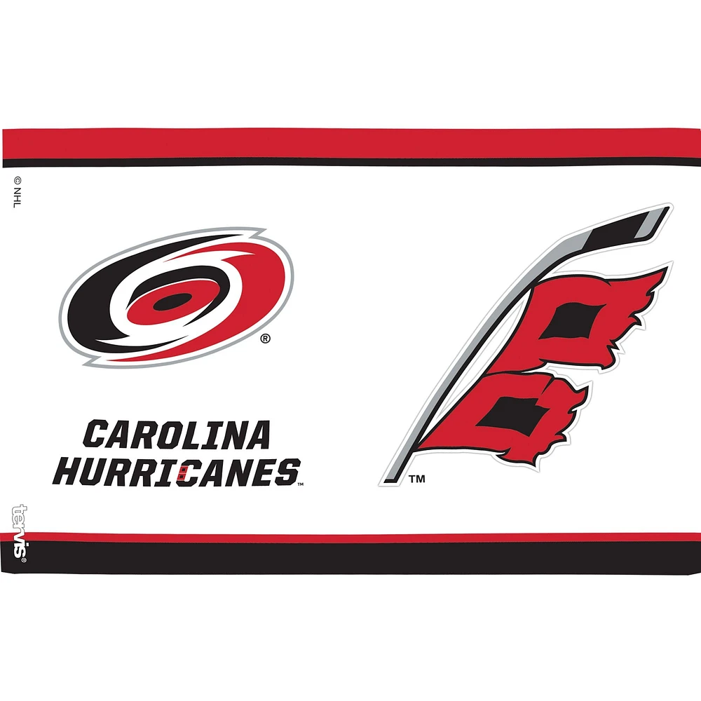 Tervis  Carolina Hurricanes 16oz. Tradition Classic Tumbler