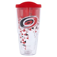 Tervis Carolina Hurricanes 24oz. Shatter Classic Tumbler