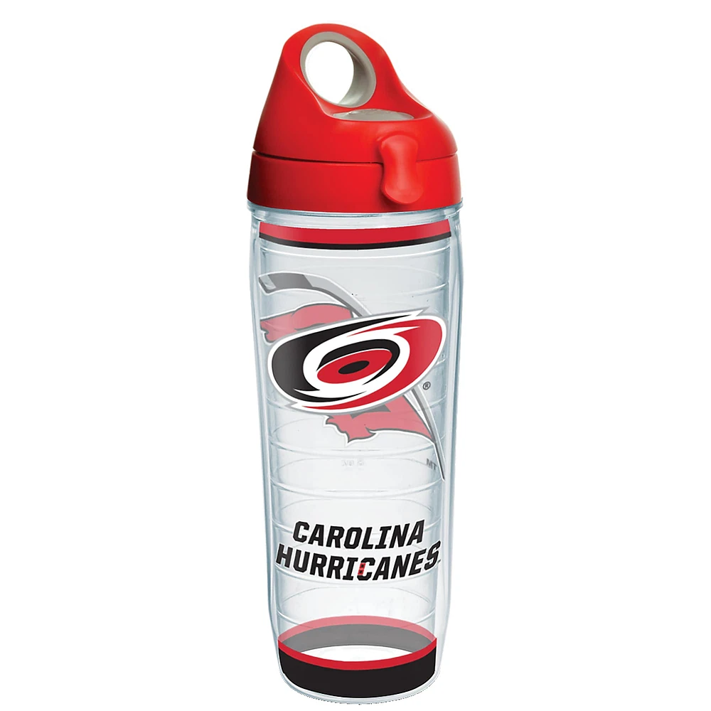 Tervis Carolina Hurricanes 24oz. Tradition Classic Water Bottle