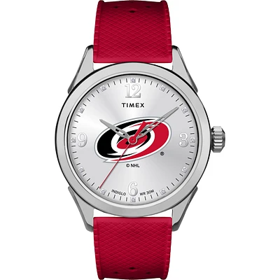 Timex Carolina Hurricanes Athena - Montre