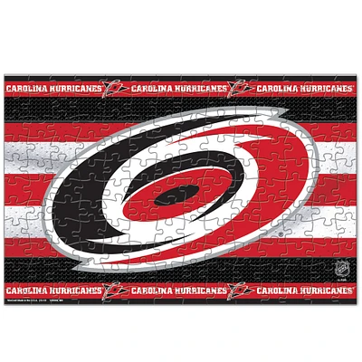 WinCraft Carolina Hurricanes 150-Piece Team Puzzle
