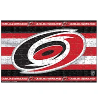 WinCraft Carolina Hurricanes 150-Piece Team Puzzle