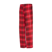 Women's Concepts Sport Carolina Hurricanes Vector T-Shirt & Pants Sleep Set