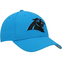Men's '47 Blue Carolina Panthers MVP Adjustable Hat