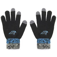 Men's '47 Carolina Panthers Static Gloves