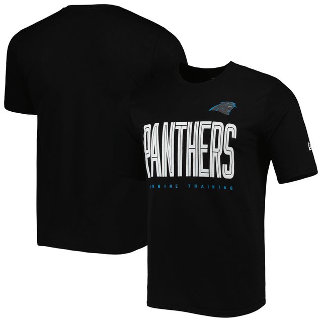 OST PANT NOIR NFL 22 HUDDLE UP SS DRI TEK CTN TEE TEEMENSCR