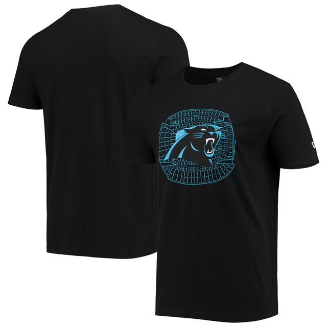 NWE PANT NOIR 22 MENS REPLEN STADIUM TEE TEEMENSCR
