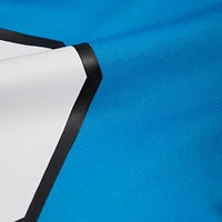 Men's Nike Adam Thielen Blue Carolina Panthers Alternate Game Jersey
