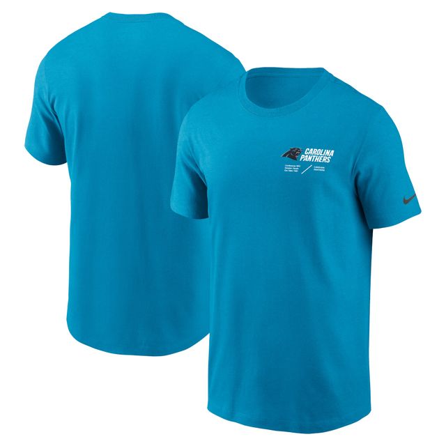 NUT PANT BLEU HOMMES NIKE INFOGRAPHIE LOCKUP TEAM ISSUE SLEEVE TEE TEEMENSC