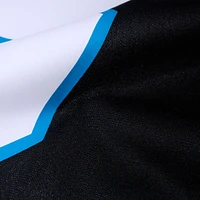 Maillot de match Nike Brett Toth pour hommes, noir, Carolina Panthers