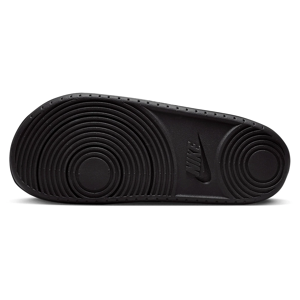 Nike Carolina Panthers 2024 Off-Court Slide Sandals