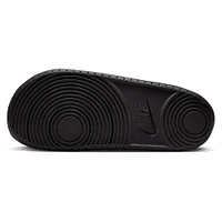Nike Carolina Panthers 2024 Off-Court Slide Sandals