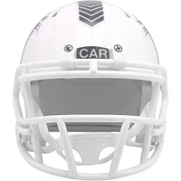 Riddell Carolina Panthers 2024 Salute To Service Speed Mini Helmet