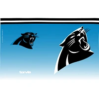 Tervis  Carolina Panthers 16oz. Forever Fan Classic Tumbler