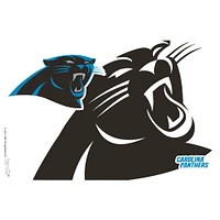 Tervis  Carolina Panthers 16oz. Genuine Classic Tumbler