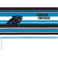 Tervis  Carolina Panthers 24oz. Hype Stripe Classic Tumbler