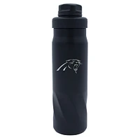 WinCraft Carolina Panthers 20oz. Morgan Water Bottle