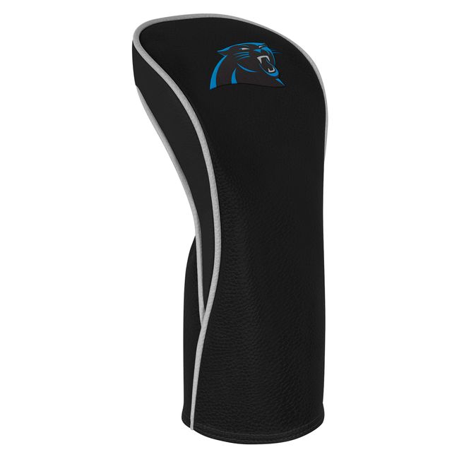 Couvre-bâton WinCraft Carolina Panthers Golf Club Driver