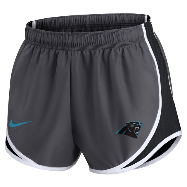 NUT PANT ANTHRACITE NOIR 22 FEMME NIKE LOGO TEMPO SHTLADMIS COURT