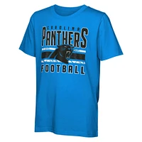 Youth Carolina Panthers the Mix T-Shirt Combo Set