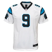 Youth Nike Bryce Young White Carolina Panthers Game Jersey