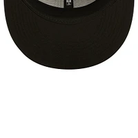 Men's New Era Navy Cedar Rapids Kernels Authentic Collection Team Home 59FIFTY Fitted Hat