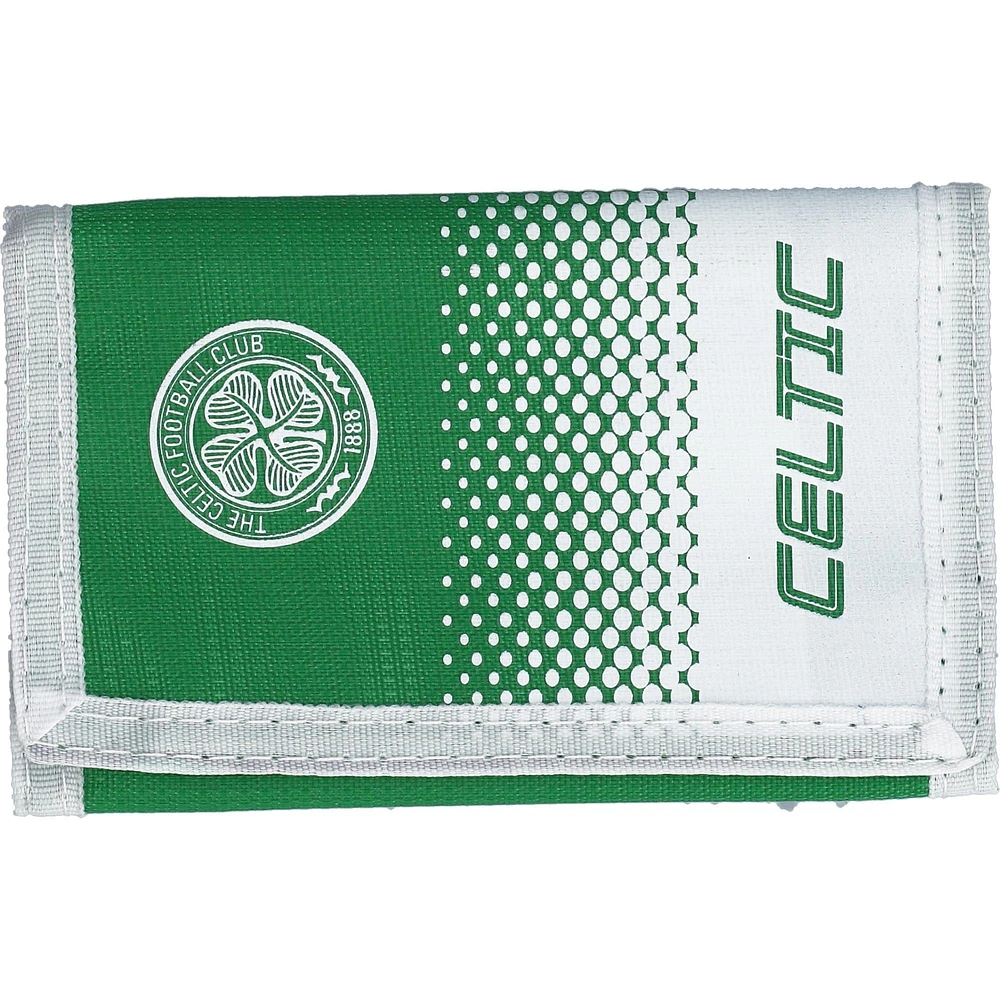 Portefeuille Celtic Tri-Fold Fade