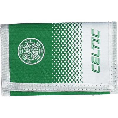 Portefeuille Celtic Tri-Fold Fade