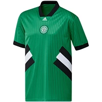 Maillot adidas Celtic Football Icon vert pour homme