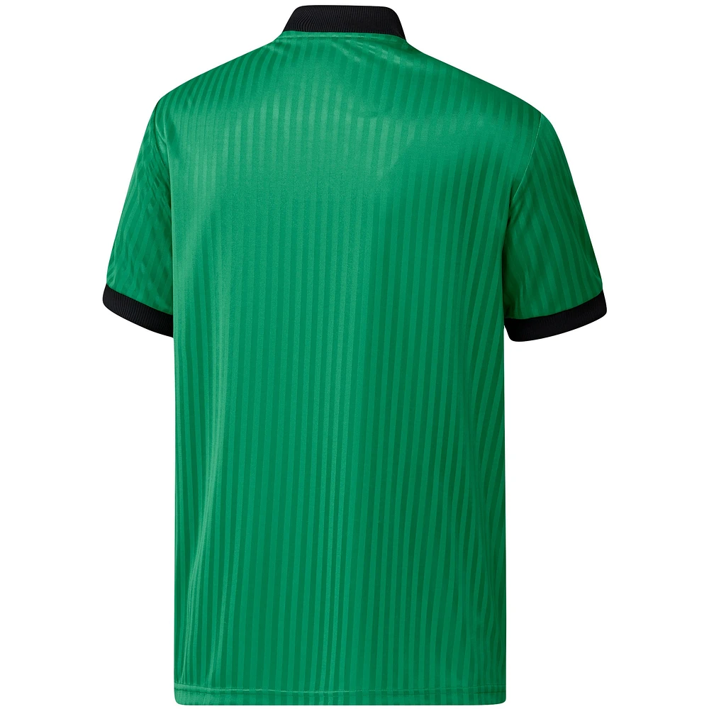 Maillot adidas Celtic Football Icon vert pour homme