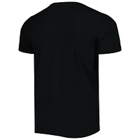 Men's Black Celtic Foundation T-Shirt
