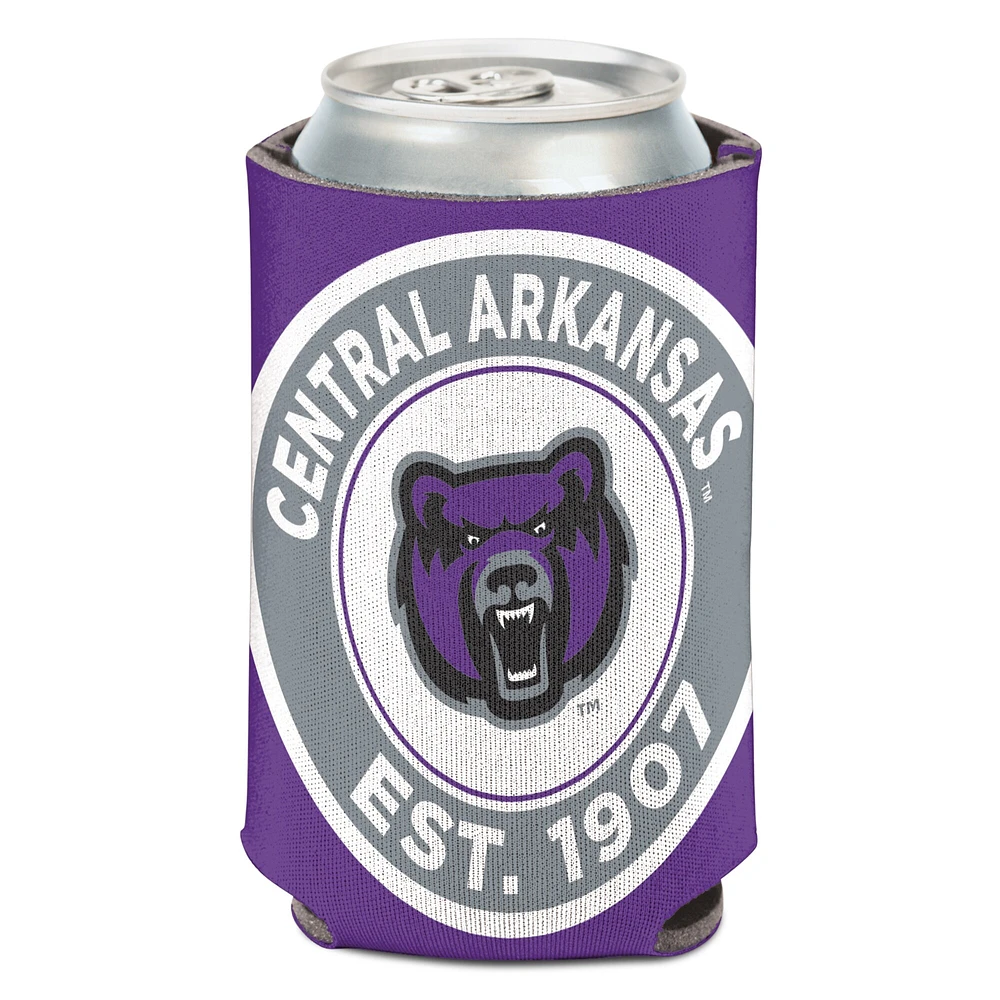 WinCraft Central Arkansas Bears 12oz. Evolution Can Cooler