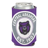 WinCraft Central Arkansas Bears 12oz. Evolution Can Cooler