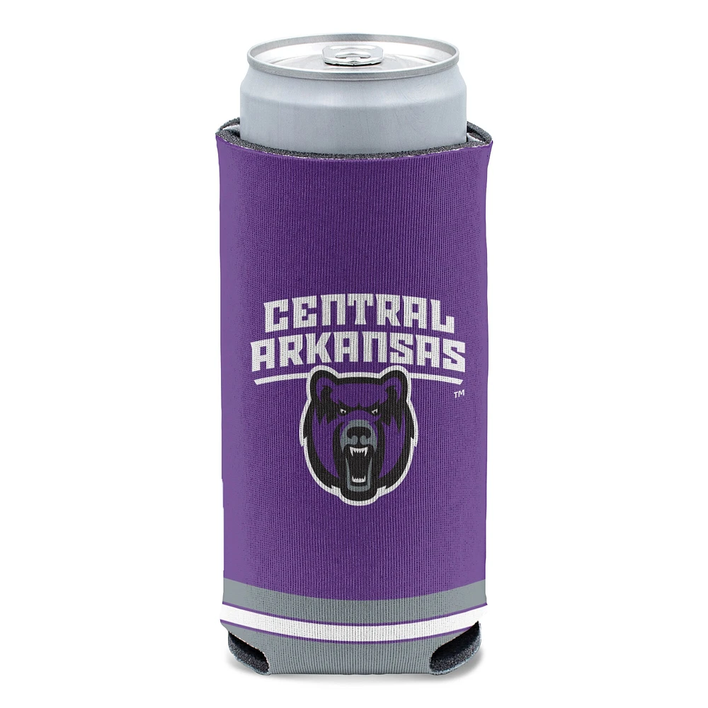 WinCraft Central Arkansas Bears 12oz. Team Slim Can Cooler