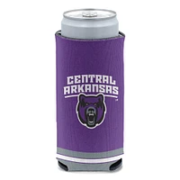 WinCraft Central Arkansas Bears 12oz. Team Slim Can Cooler