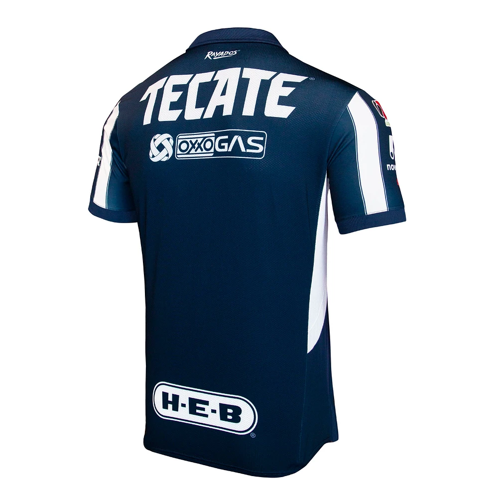 V110935 MTE Home PUM 2024/25 Maillot authentique homme JERMENSOC 70621701 #2