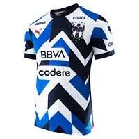 Men's Puma Royal CF Monterrey 2023/24 Third Authentic Jersey