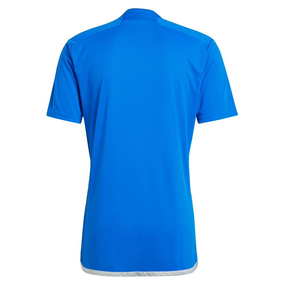 Men's adidas  Blue CF Montreal 2023 Primary Replica Jersey