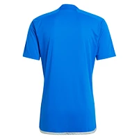 Men's adidas  Blue CF Montreal 2023 Primary Replica Jersey