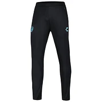 Men's Charly  Black C.F. Pachuca 2023/24 Training Joggers